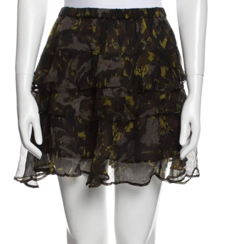 Iro skirt
